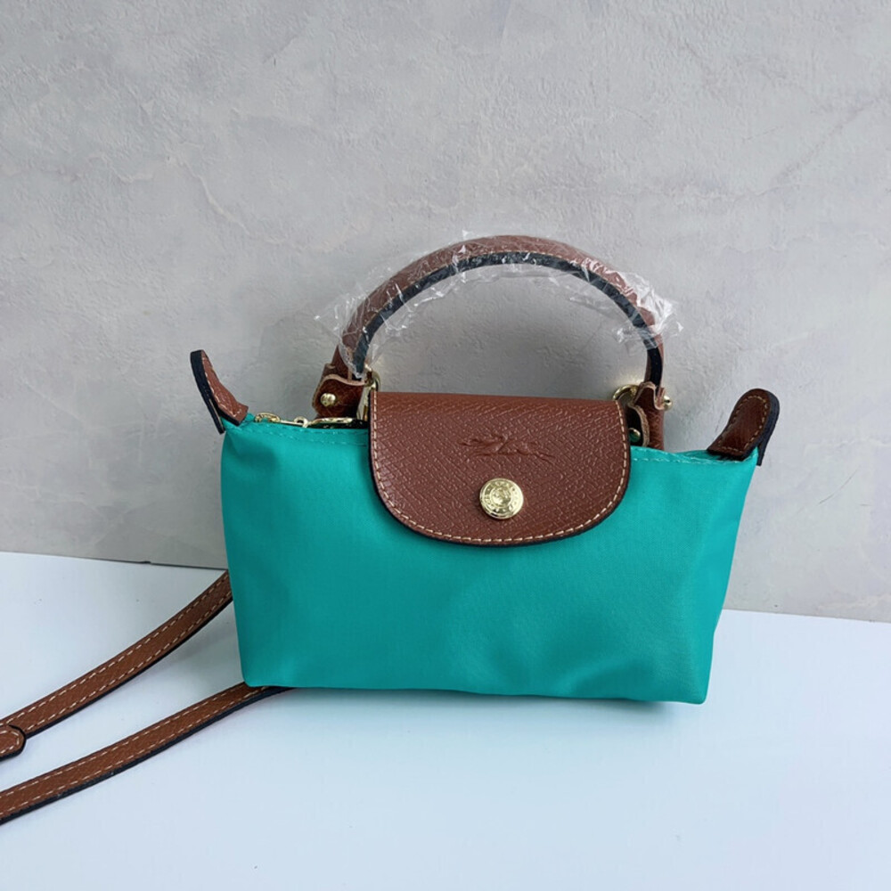 NWT Longchamp mini bag